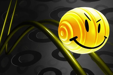 Smiley Faces Wallpapers HD