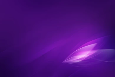 Purple Windows Aero Desktop Wallpapers