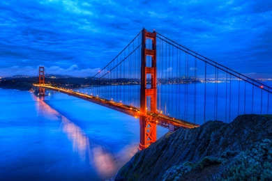 Wallpapers Golden Ratio Hd Gate Bridge For X Hdtv P 1920x1080 ...