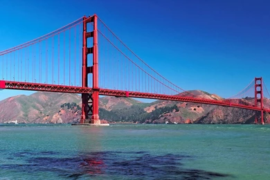 Golden Gate Bridge Wallpapers   Android Apps On Google Play