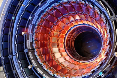 Fonds D'écran Lhc : Tous Les Wallpapers Lhc