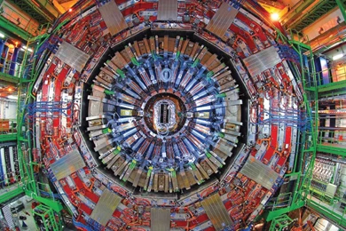 Fonds D'écran Lhc : Tous Les Wallpapers Lhc