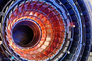 LHC Desktop Wallpapers HD