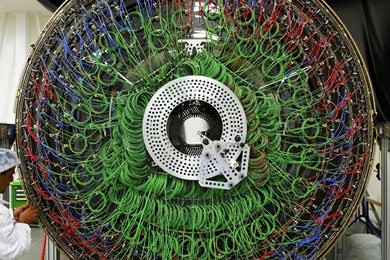 BABYLON FALLING: CERN Identified As Secret Entrance To ...