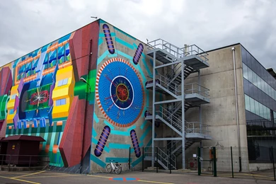 Wormholes And Revelations: My Trip To CERN, The LHC, And The ATLAS ...