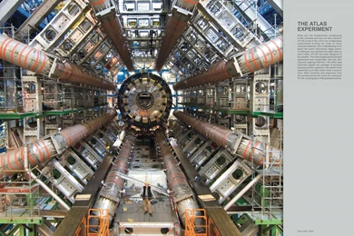 LHC Detectors