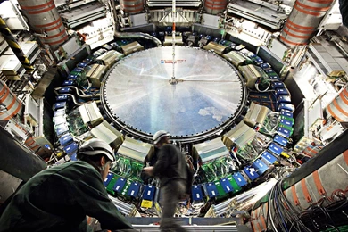 14 Immense Scientific Instruments You Won't Believe Are Real ...