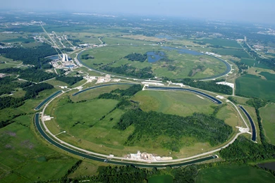 The Future Of Colliders: Beyond The LHC! – Starts With A Bang