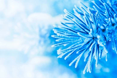 Blue Ice Photography Wallpapers