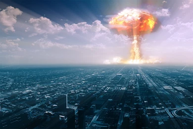 Nuke Explosion Wallpapers   Wallpapers Cave