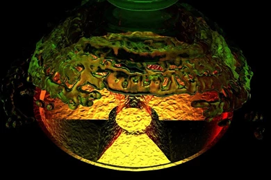 Nuke Wallpapers By Lomihnat On DeviantArt