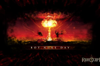 Image   Bot Nuke Day Wallpaper.jpg   RuneScape Wiki   Wikia