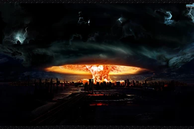 Nuclear Blast Wallpapers   Wallpapers Zone