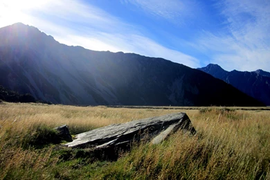 New Zealand Nature Wallpapers