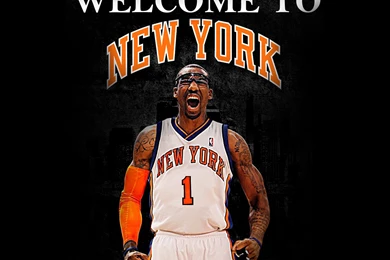 Wallpapers New York Knicks Logo 1280x960