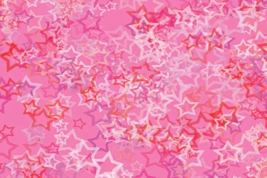 Free Pink stars.jpg Phone Wallpapers By Moccacake28