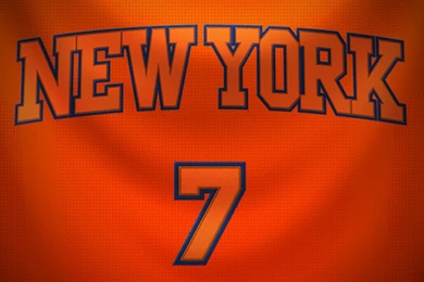 Wallpapers New York Knicks Logo Dribbble Christmas Day Jersey By ...