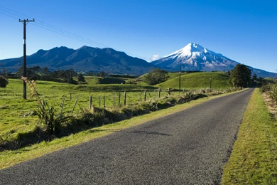 New Zealand Wallpapers Android