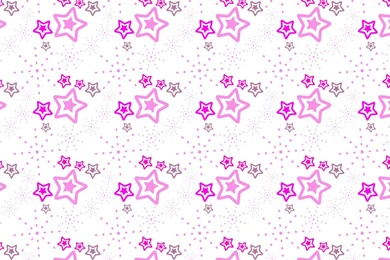 Download Wallpapers 2560x1024 Star, Background, Pink, Surface ...