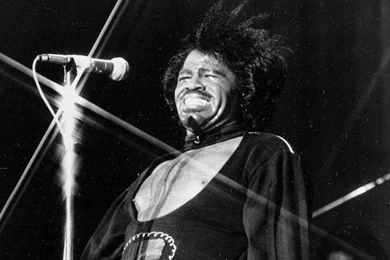 James Brown HD Wallpapers For Desktop Download