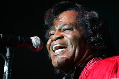15 Quality James Brown Wallpapers, Celebrity