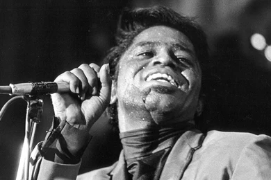 JAMES BROWN R b Soul Funk Singer Wallpapers