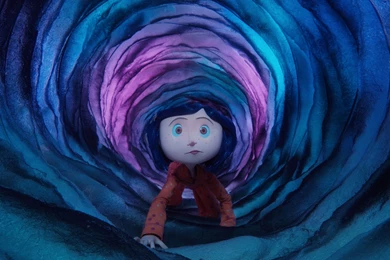 11 Coraline HD Wallpapers