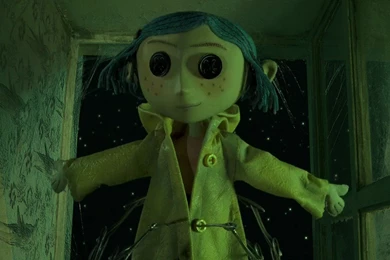 11 Coraline HD Wallpapers