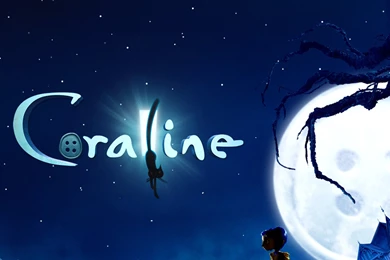 Coraline Wallpapers Coraline Movie Wallpapers Desktop Wallpapers ...
