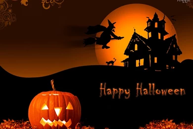 Wallpapers Halloween Collection (37+)