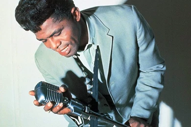 Music Artist Thumbnails (1:1)   James Brown   Home Theater ...