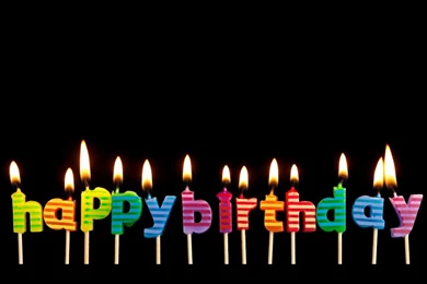 Happy Birthday Backgrounds