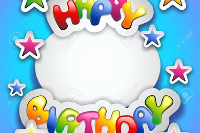 Image For Old Man Happy Birthday Clip Art Birthday Backgrounds ...