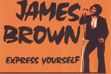 James Brown By Snowsowhite On DeviantArt
