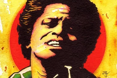 Tuesday Evening Thread: The Godfather Of Soul Week — Pragmatic ...