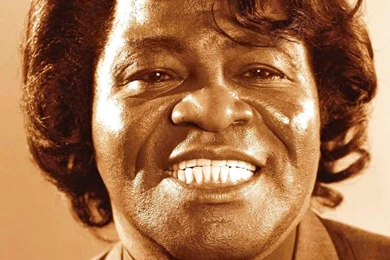 Brown Is Beautiful…