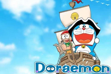 HD Great Doraemon Wallpapers For Desktop Full Size   HiReWallpapers ...