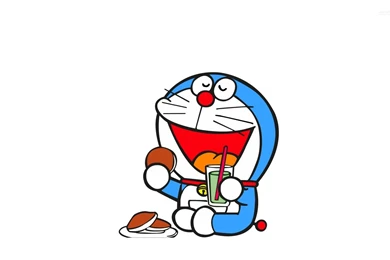 Wallpapers Doraemon   Wallpapers