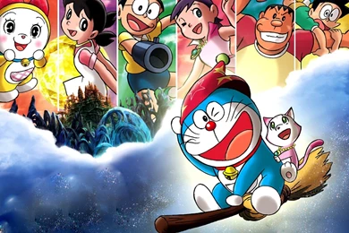 Doraemon, High, Resolution, Wallpaper, Photos, Full, Free, For ...