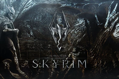 The Elder Scrolls V Skyrim Cool Wallpapers