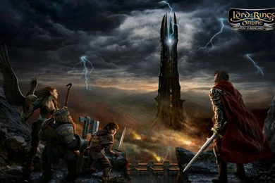 My Accoutrements » LotRO