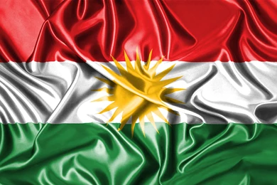 Iraq Flag Wallpapers