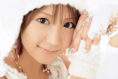 H!P Girls Part 3 – Yaguchi Mari