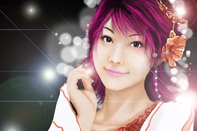 Takahashi Ai Wallpapers