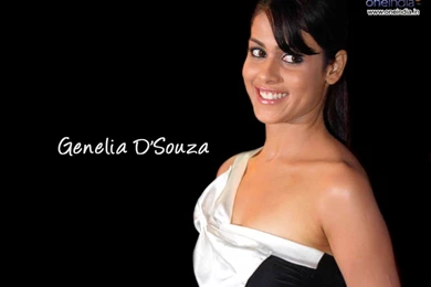 Wallpapers Melanie Iglesias Hot Pictures Intight Shorts Genelia D ...