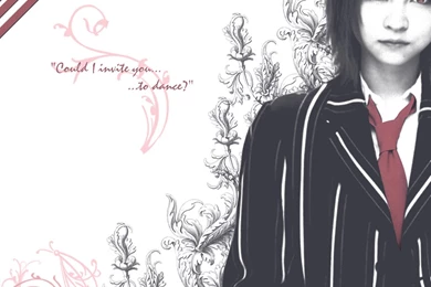 Browsing Wallpapers On DeviantArt