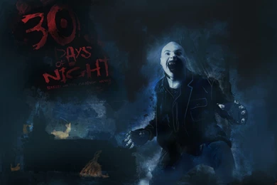 30 Days Of Night Wallpapers   Horror Movies Wallpapers (6396067 ...