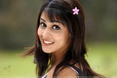 Genelia D'Souza   People