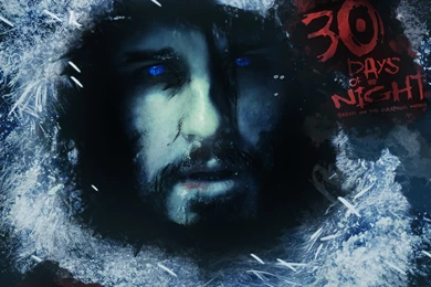 19 Stunning 30 Days Of Night Wallpapers   Talk Horror