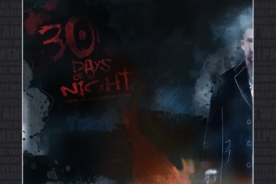 30 Days Of Night Wallpapers